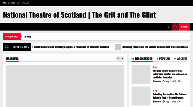 graniteaberdeen.com