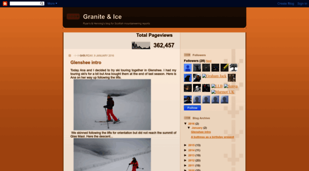 graniteandice.blogspot.com