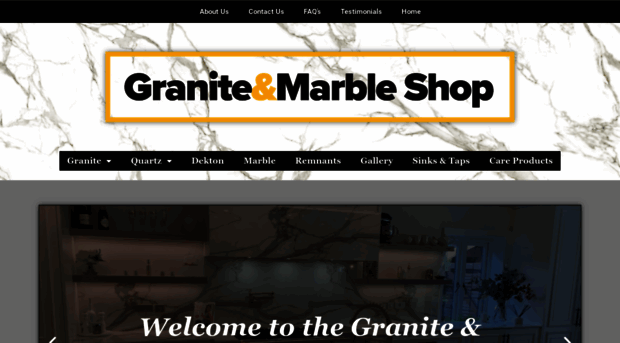 graniteandmarbleshop.co.uk