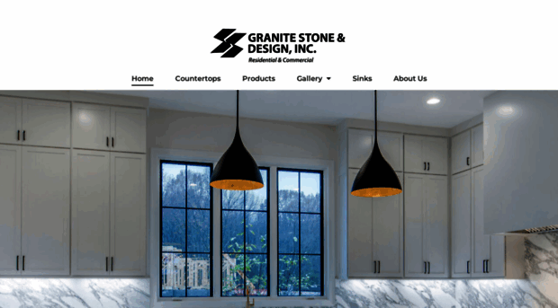 graniteandstonedesigninc.com