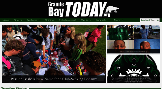 granitebaytoday.org