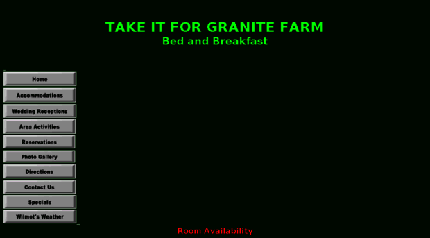 granitebb.com