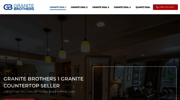 granitebros.com