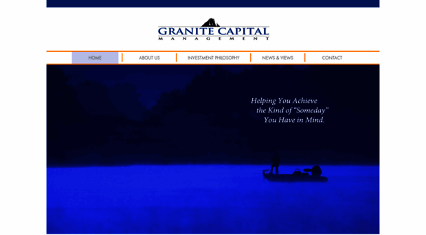 granitecapitalllc.com