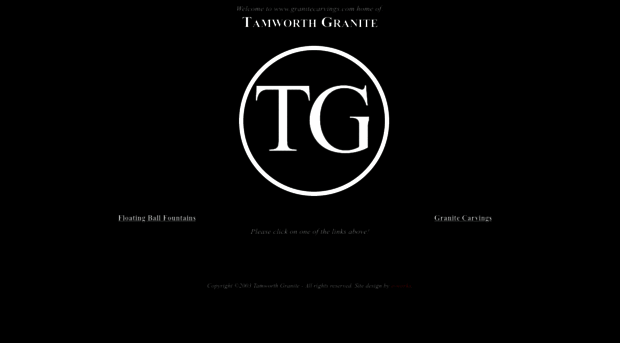granitecarvings.com