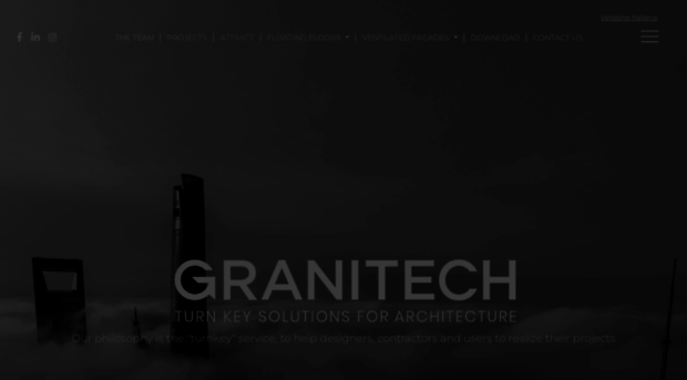 granitech.com