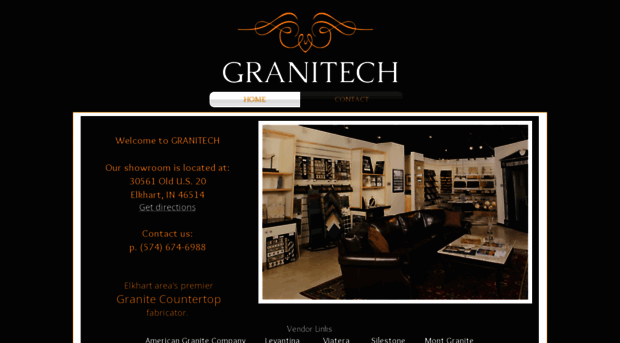 granitech.net