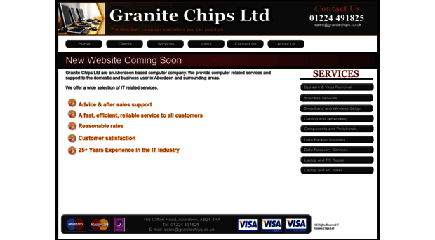 granitechips.co.uk