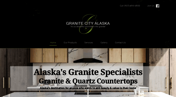 granitecityak.com