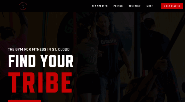 granitecitycrossfit.com