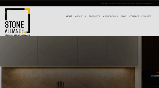 graniteco.co.za