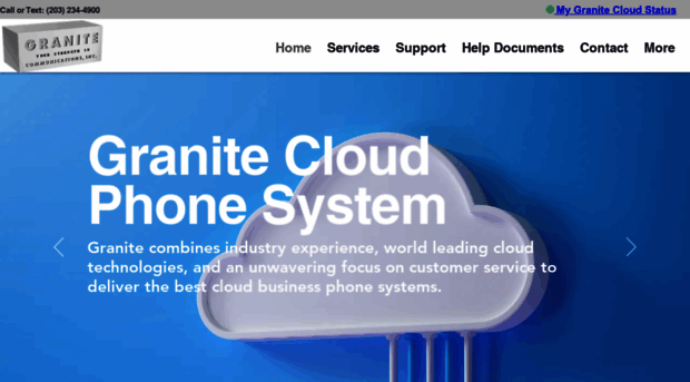 granitecomm.com