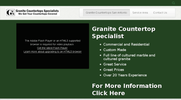 granitecountertopssanantonio.org