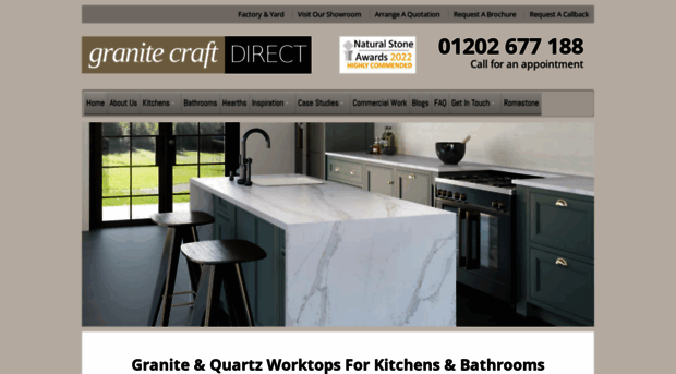 granitecraftdirect.co.uk