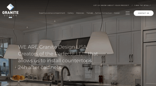 granitedesignusa.com