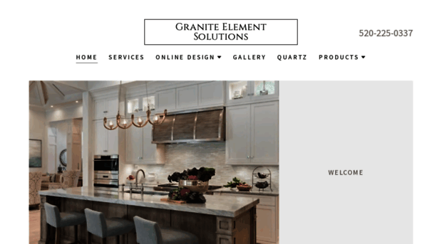 graniteelement.com