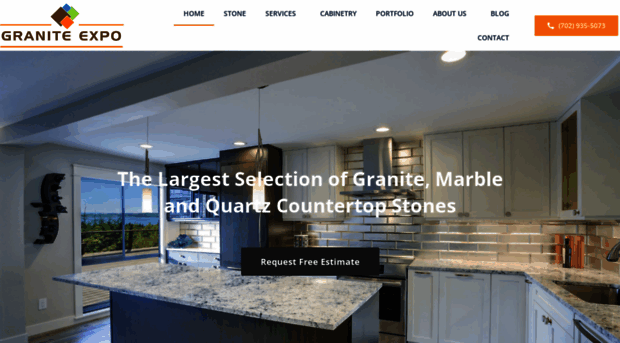 graniteexpoonline.com