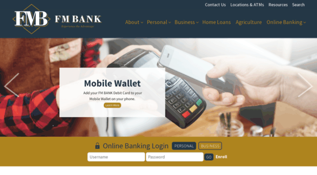 granitefallsbank.com