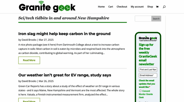 granitegeek.concordmonitor.com