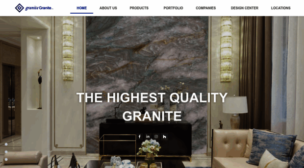 granitegraniteinc.com