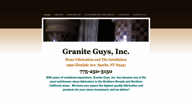 graniteguysinc.com