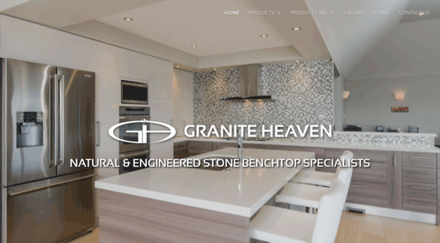 graniteheaven.co.nz