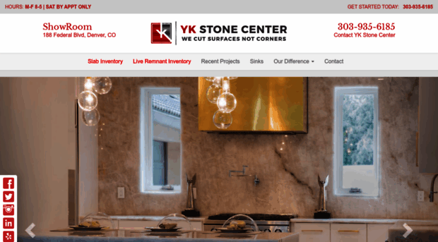 graniteindenver.com