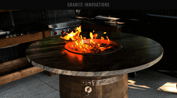 graniteinnovations.com