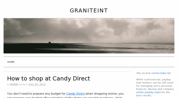 graniteint.com