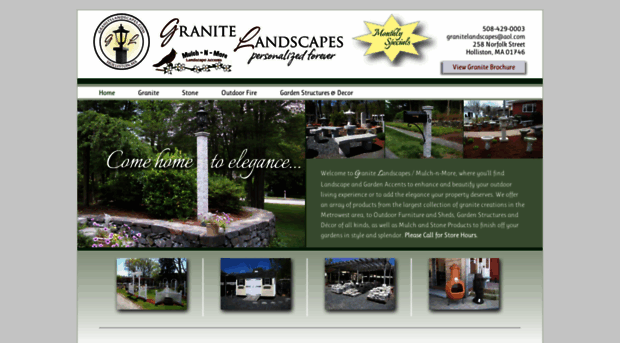 granitelandscapes.com