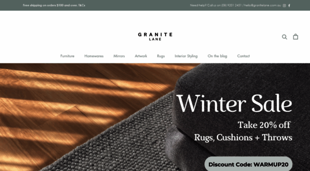 granitelane.com.au