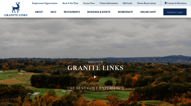 granitelinks.com