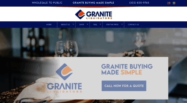 graniteliquidators.com