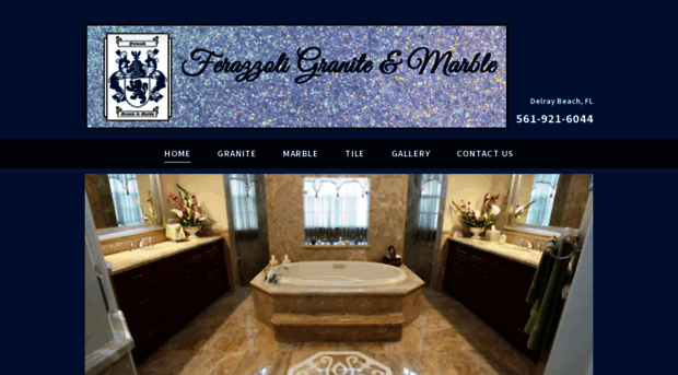 granitemarbletilefloors.com