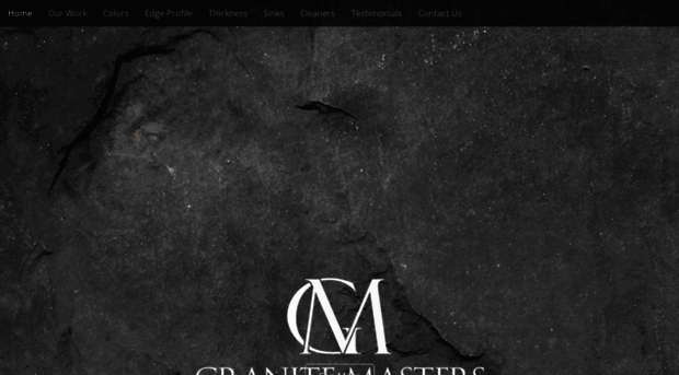 granitemastersusa.com