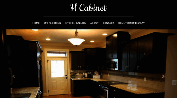 granitencabinet.com