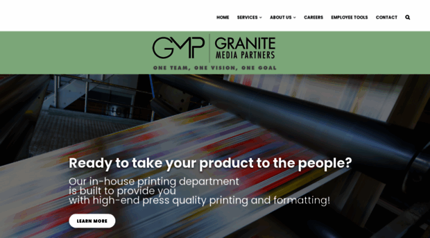 granitepub.com