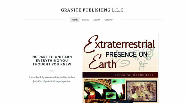 granitepublishing.us