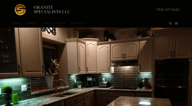 granitespecialists.com