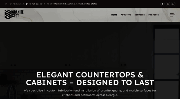 granitespot.com