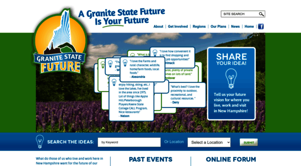 granitestatefuture.org