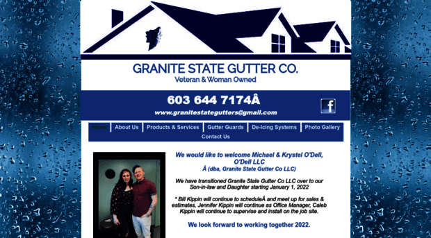 granitestategutters.com