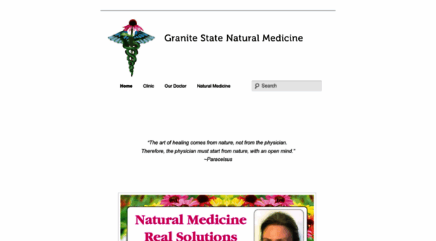 granitestatenaturopathicmedicine.com