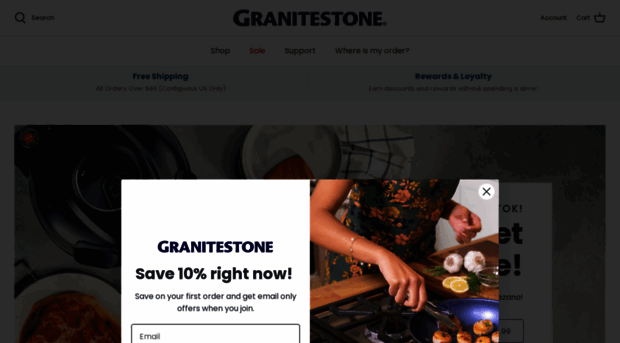 granitestone.com