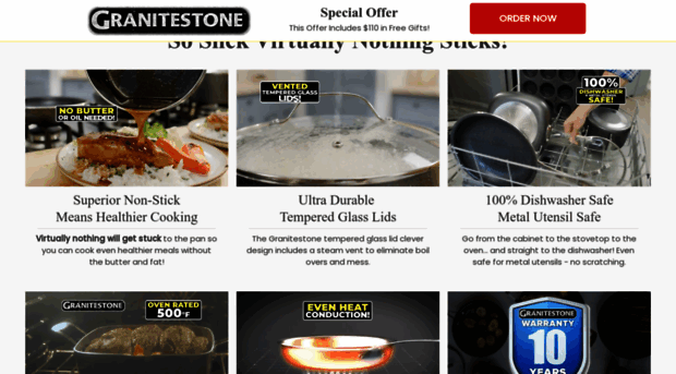 granitestoneset.com