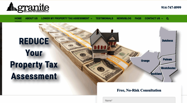 granitetaxreduction.com