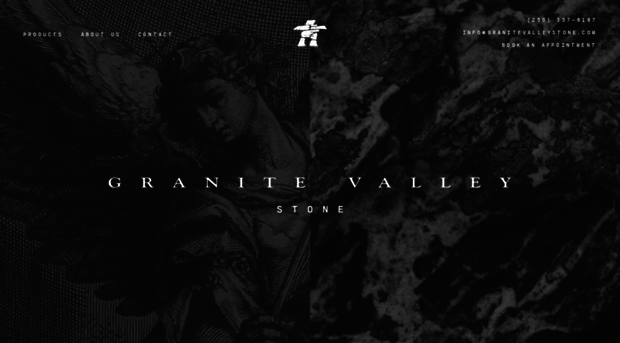 granitevalleystone.com