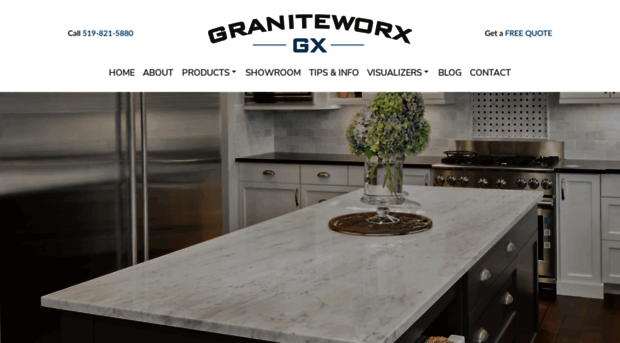 graniteworx.ca