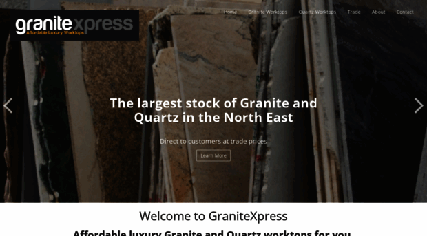 granitexpress.co.uk