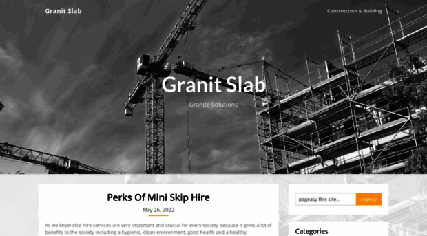 granitslab.com